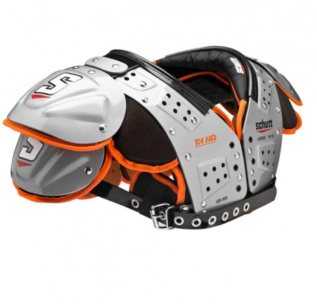 adult football gear