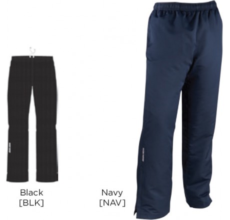 bauer core sweatpants